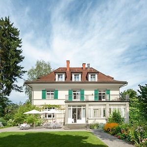 Signau House&Garden Boutique Hotel Zürich